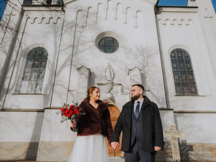 Katarzyna i Bartłomiej