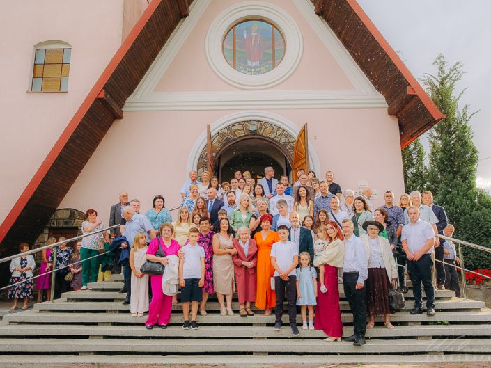Setne Urodziny Marii