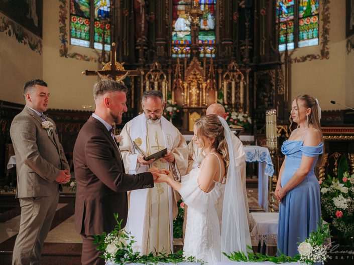 Alicja i Dominik